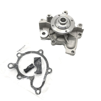 GATES Water Pump GWP5687 image 3 Candru