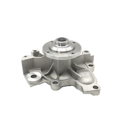 GATES Water Pump GWP5687 image 4 Candru