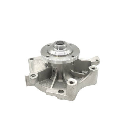GATES Water Pump GWP5687 image 5 Candru