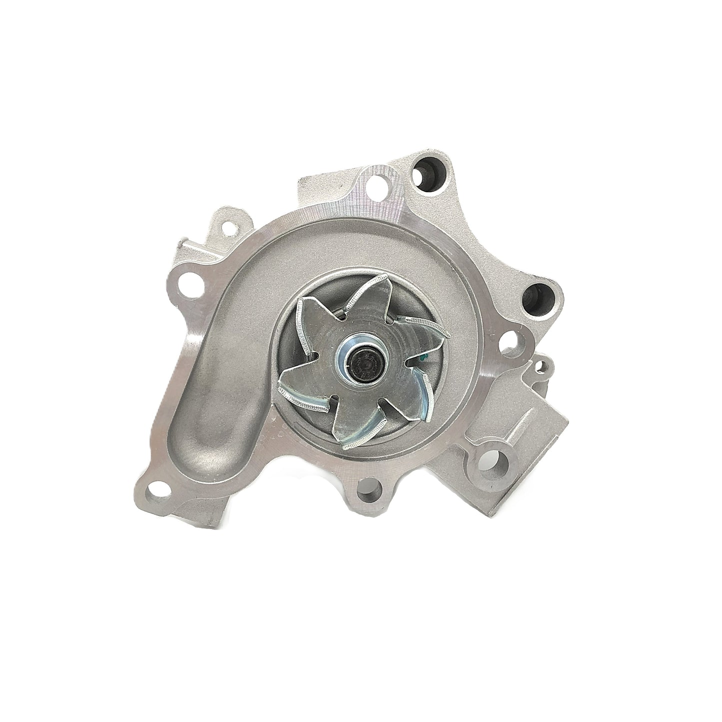 GATES Water Pump GWP5687 image 7 Candru