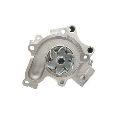 GATES Water Pump GWP5687 image 7 Candru