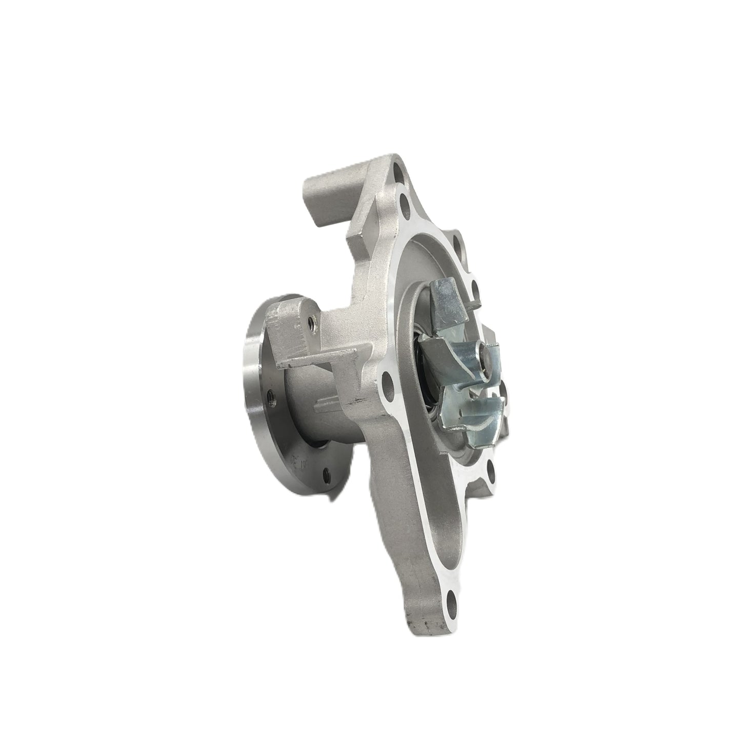 GATES Water Pump GWP5687 image 8 Candru