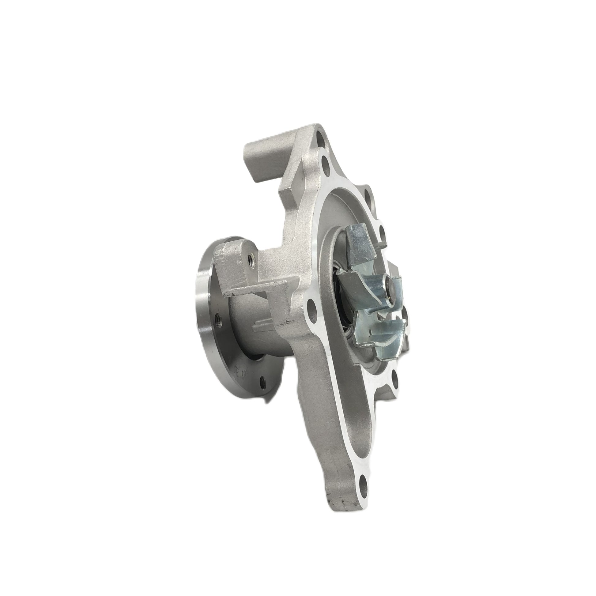 GATES Water Pump GWP5687 image 8 Candru