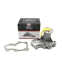GATES Water Pump GWP9114 image 1 Candru