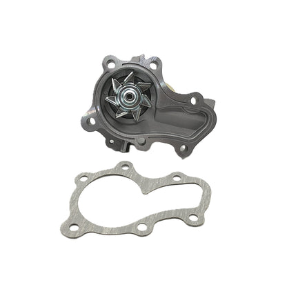 GATES Water Pump GWP9114 image 10 Candru