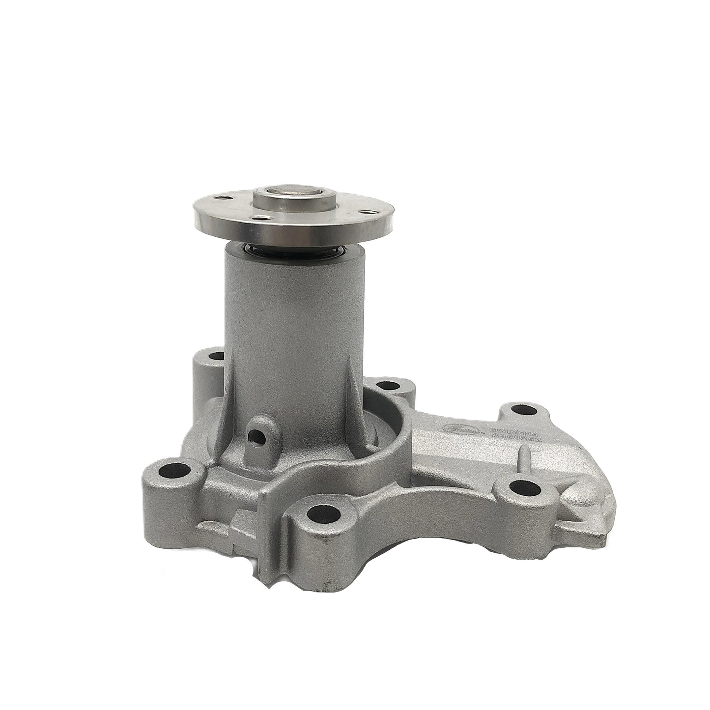 GATES Water Pump GWP9114 image 5 Candru