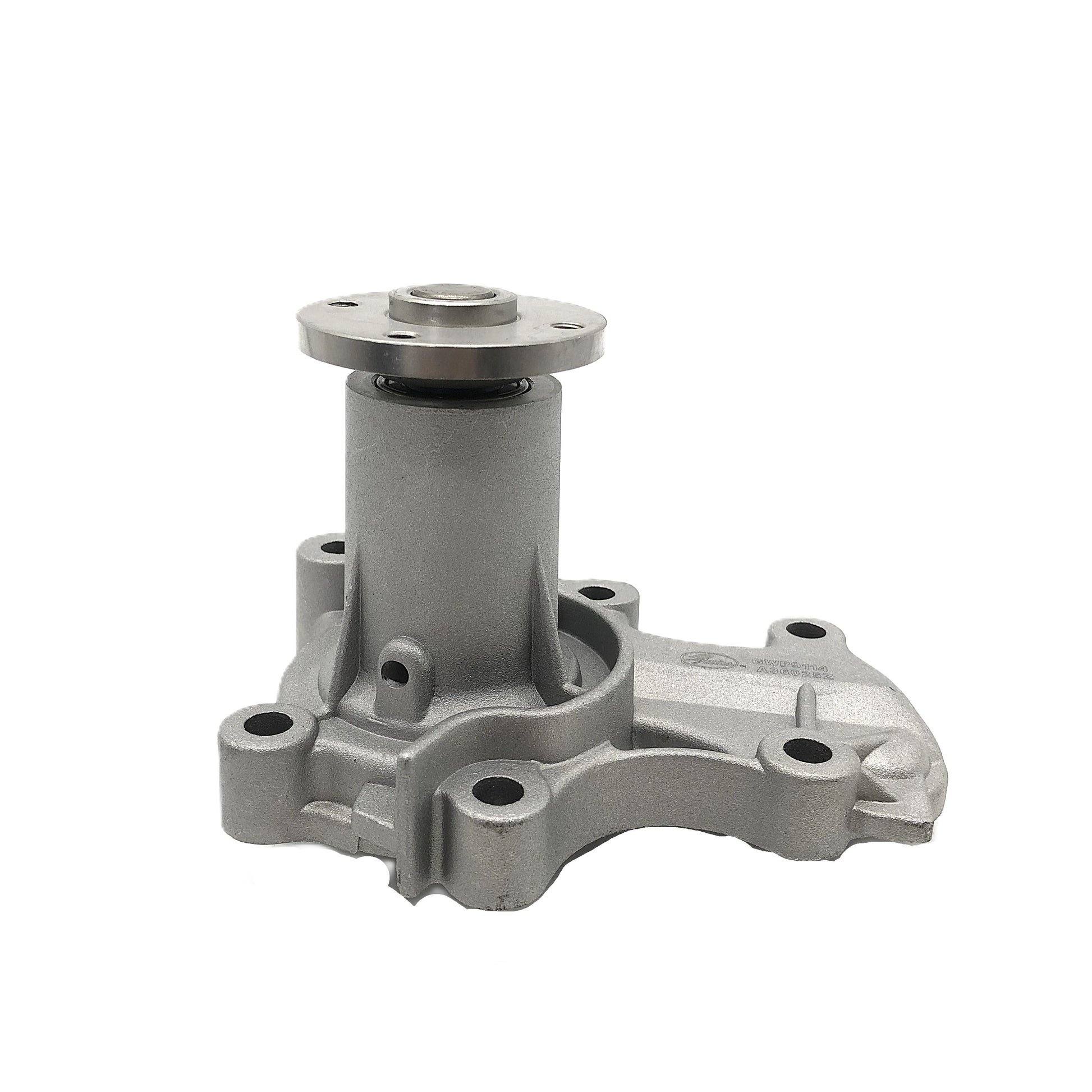 GATES Water Pump GWP9114 image 5 Candru