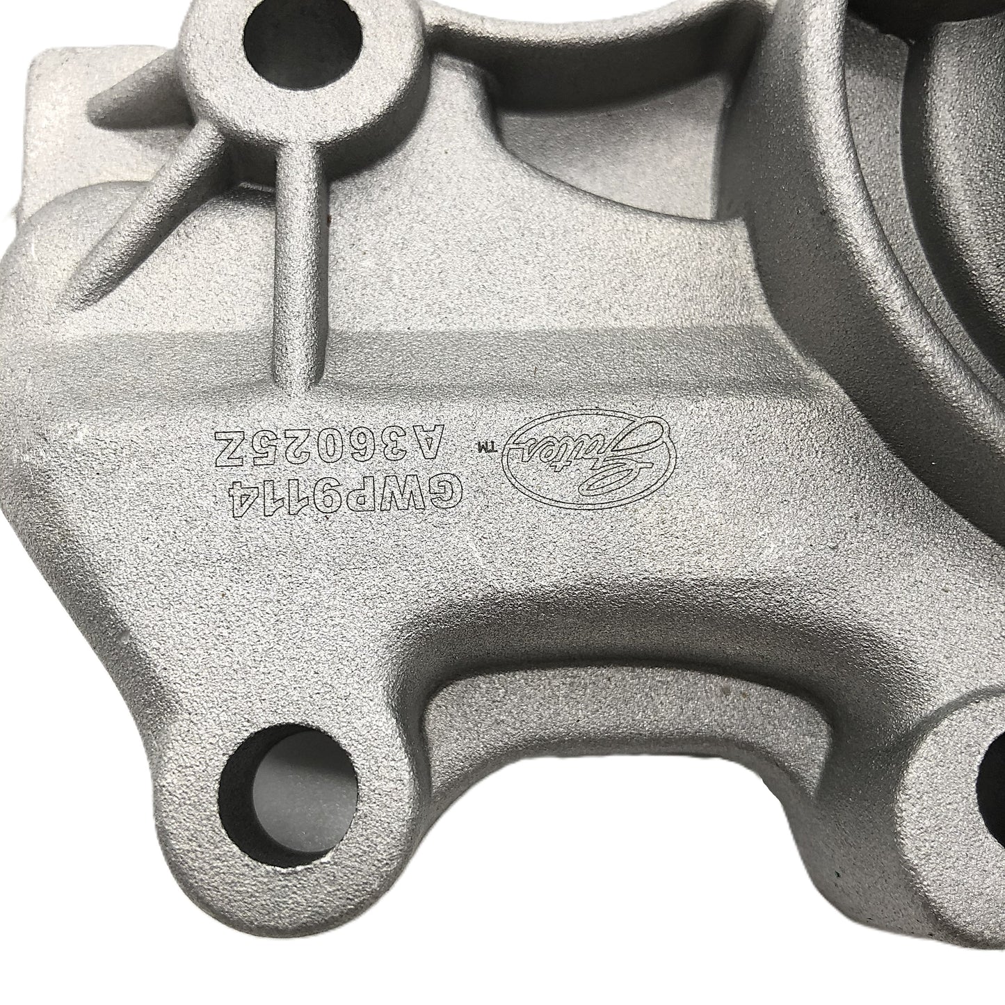 GATES Water Pump GWP9114 image 6 Candru