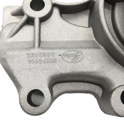 GATES Water Pump GWP9114 image 6 Candru