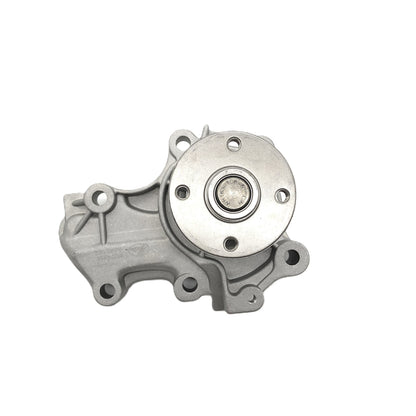 GATES Water Pump GWP9114 image 8 Candru