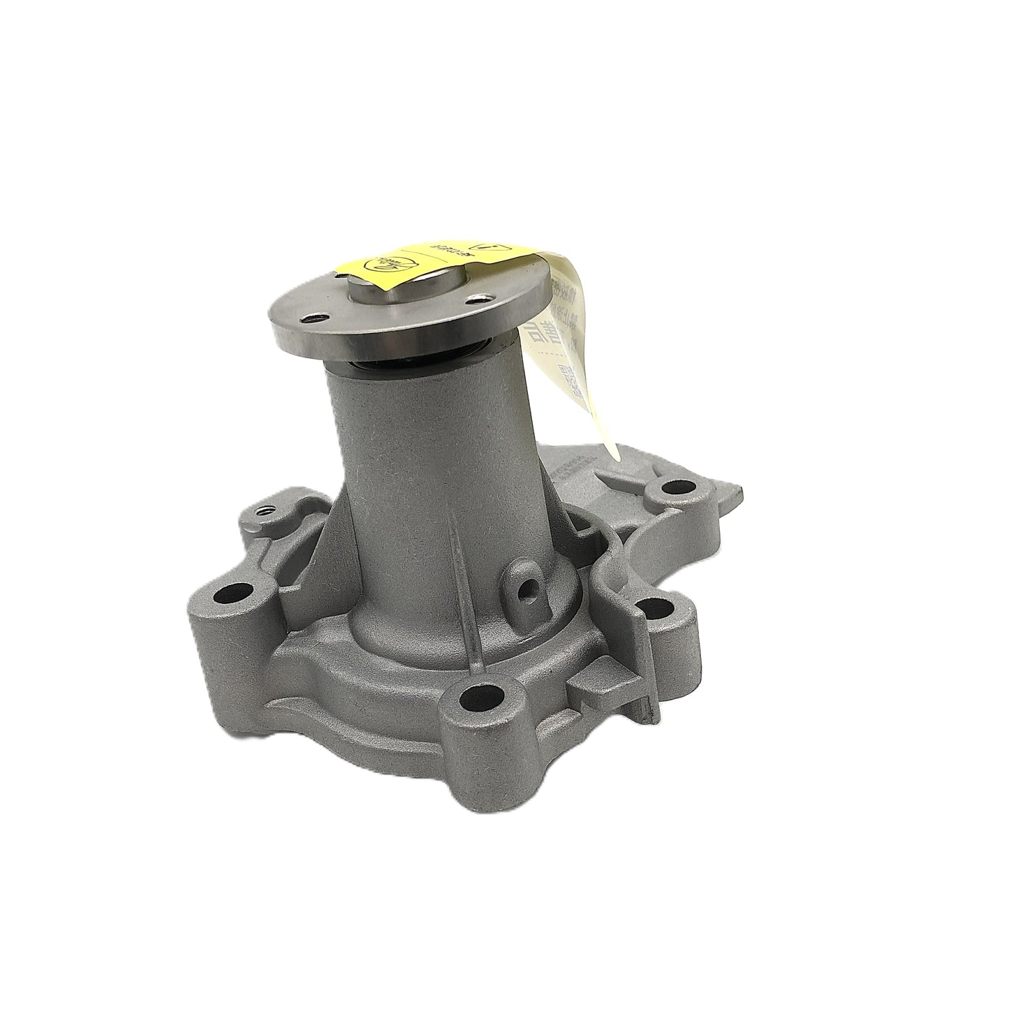 GATES Water Pump GWP9114 image 9 Candru