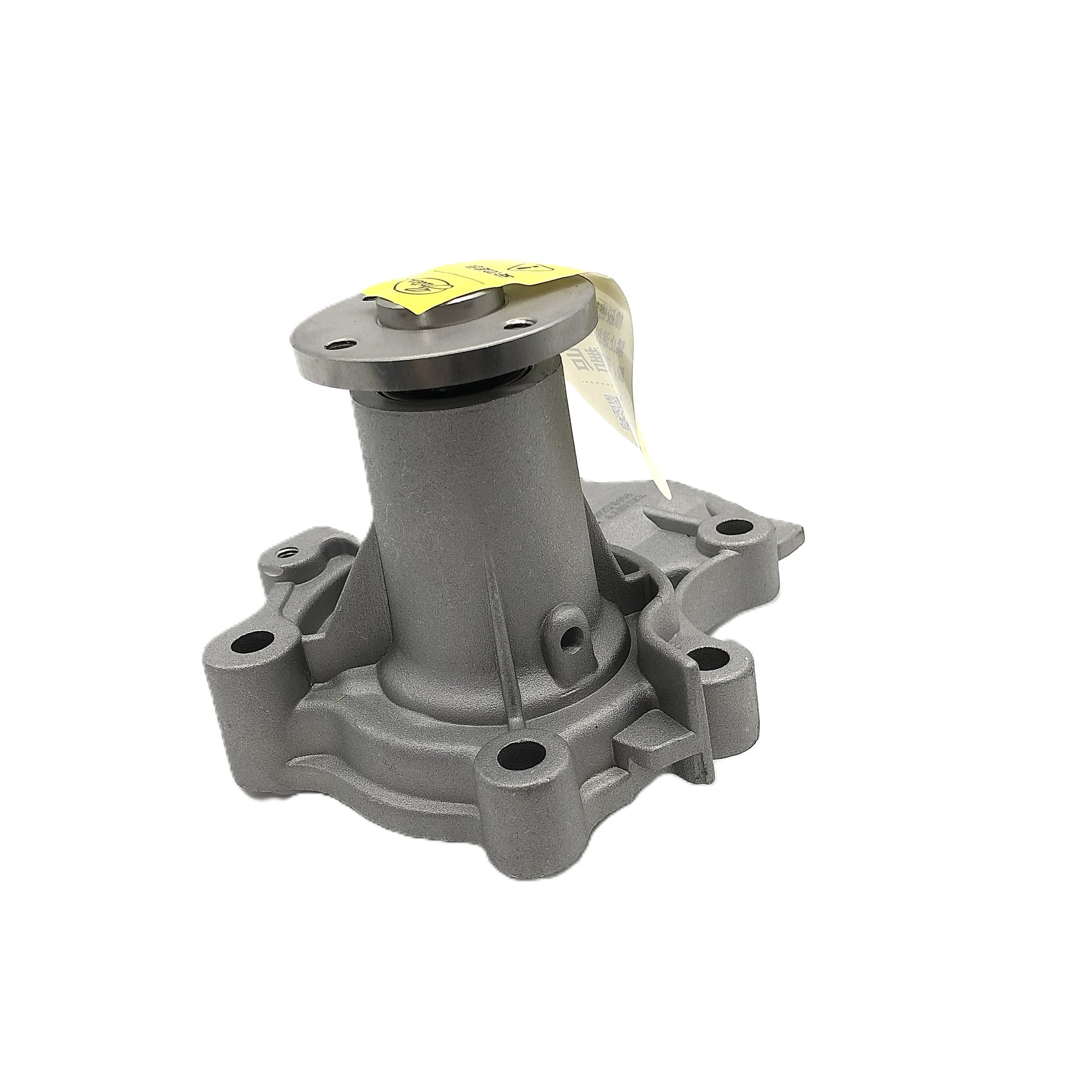 GATES Water Pump GWP9114 image 9 Candru