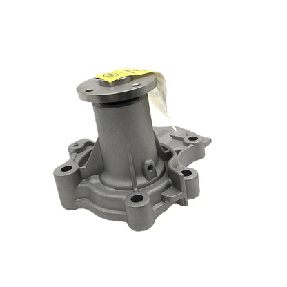 GATES Water Pump GWP9114 image 9 Candru