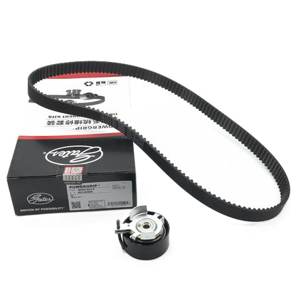GATES Timing Belt Component Kit K0120569 image 5 Candru