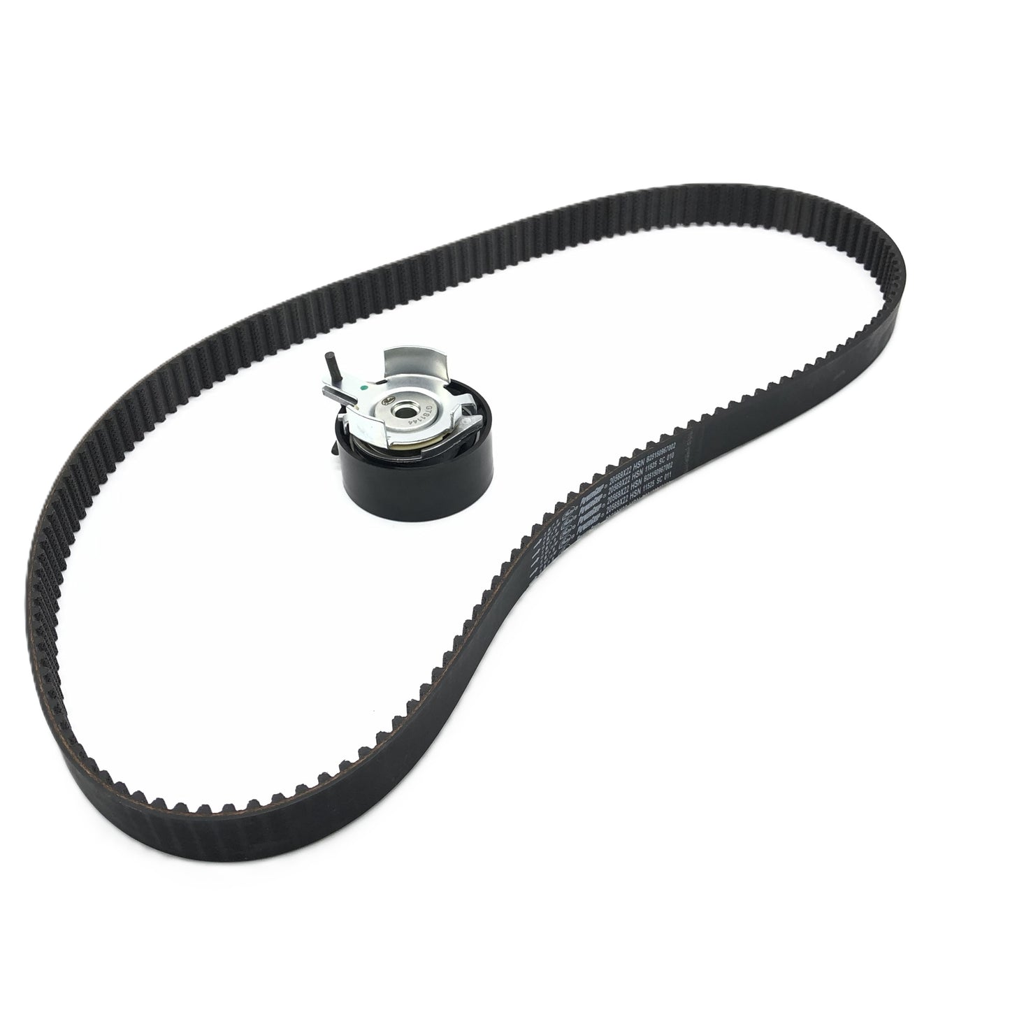 GATES Timing Belt Component Kit K0120569 image 2 Candru