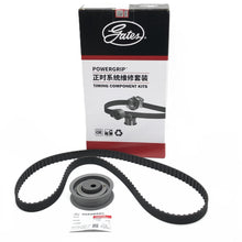 GATES Timing Belt Component Kit K0141121 image 1 Candru