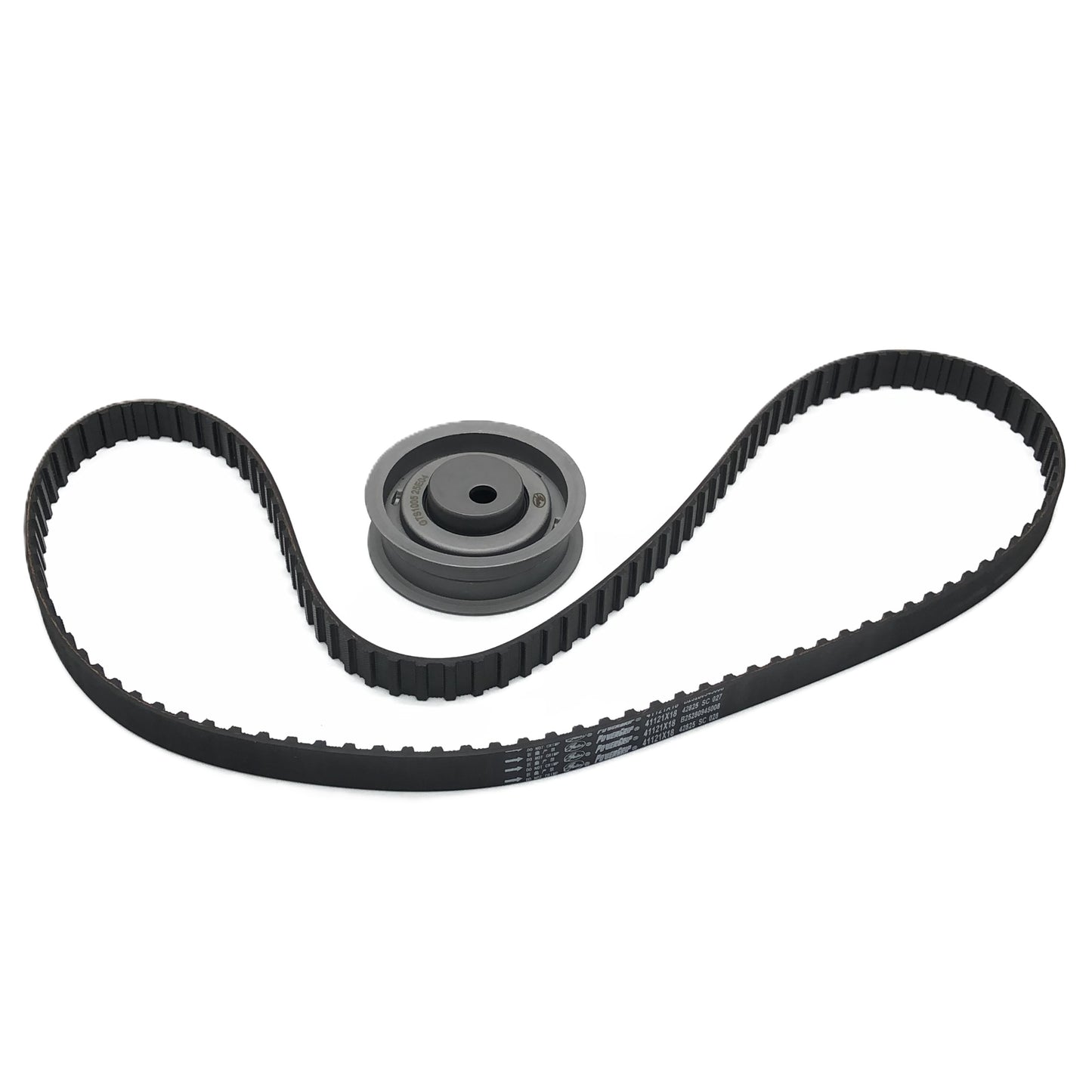 GATES Timing Belt Component Kit K0141121 image 2 Candru
