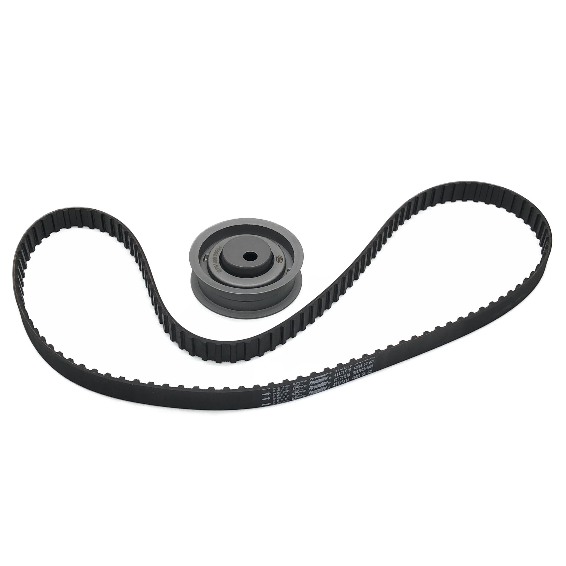 GATES Timing Belt Component Kit K0141121 image 2 Candru