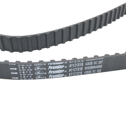 GATES Timing Belt Component Kit K0141121 image 3 Candru