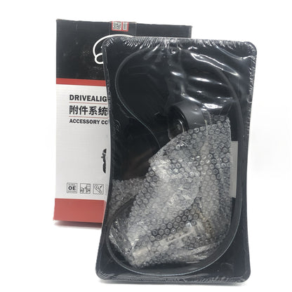 GATES Belt & Tensioner 2-Piece Kit K016PK895 8500-1071