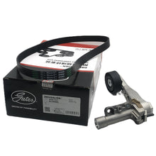 GATES Belt & Tensioner 2-Piece Kit K016PK895 8500-1071