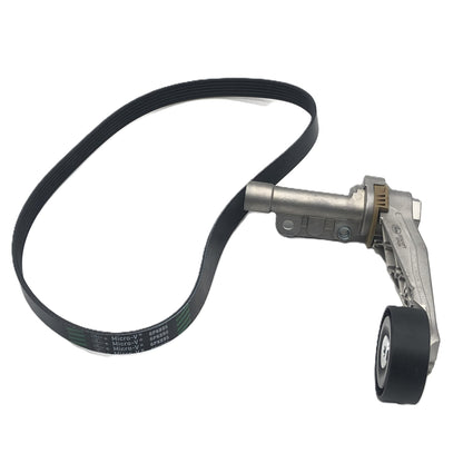 GATES Belt & Tensioner 2-Piece Kit K016PK895 8500-1071