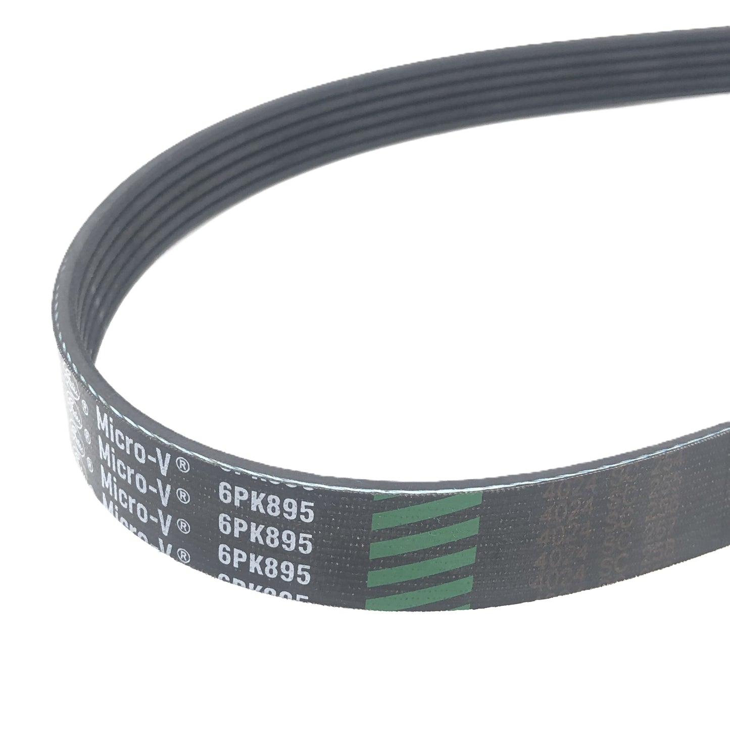 GATES Belt & Tensioner 2-Piece Kit K016PK895 8500-1071