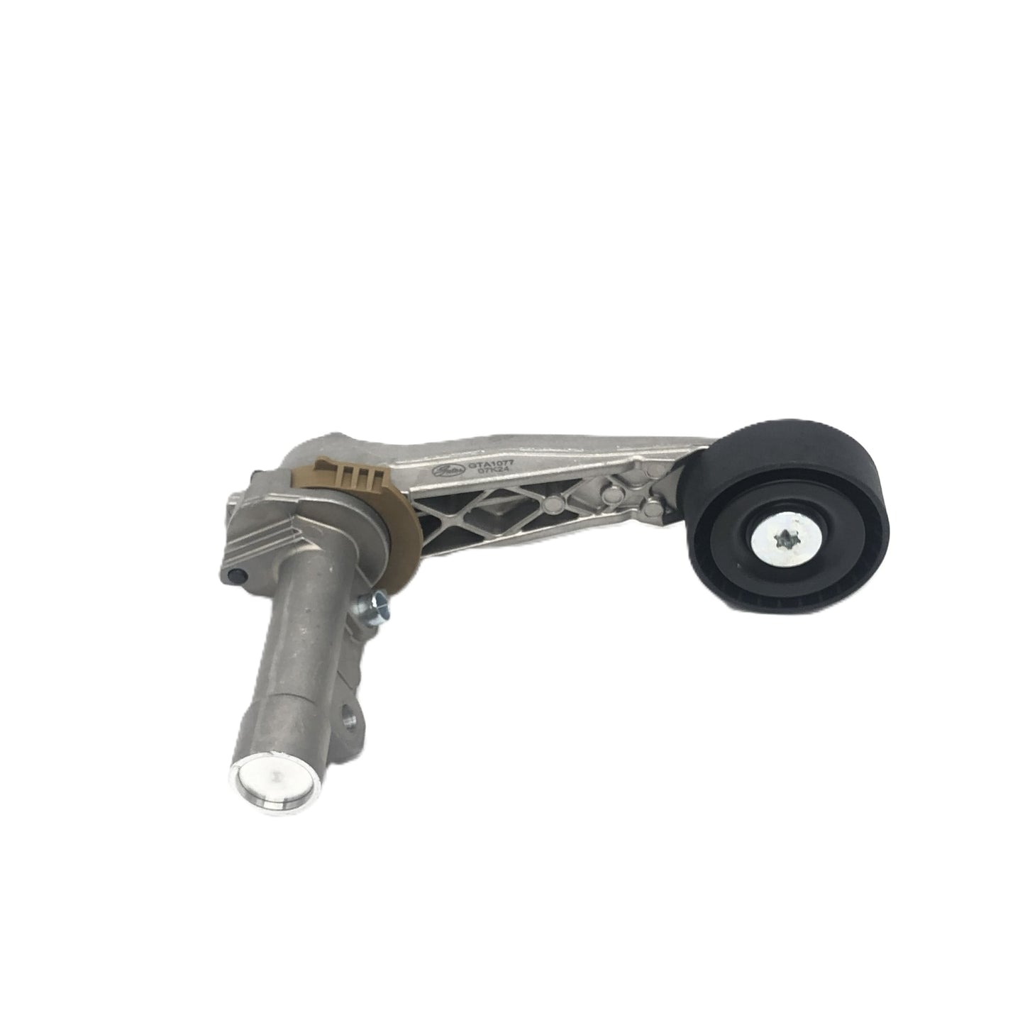 GATES Belt & Tensioner 2-Piece Kit K016PK895 8500-1071