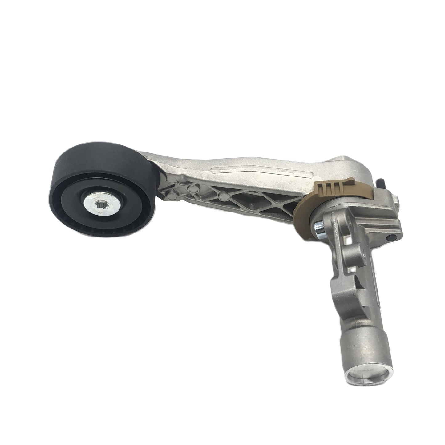 GATES Belt & Tensioner 2-Piece Kit K016PK895 8500-1071