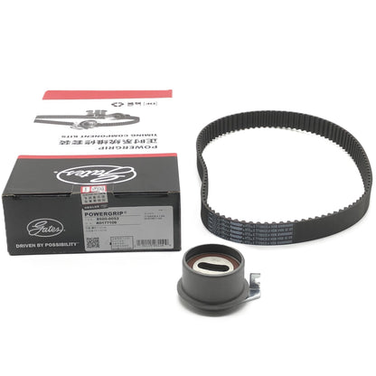 GATES Timing Belt Component Kit K0177109 image 11 Candru