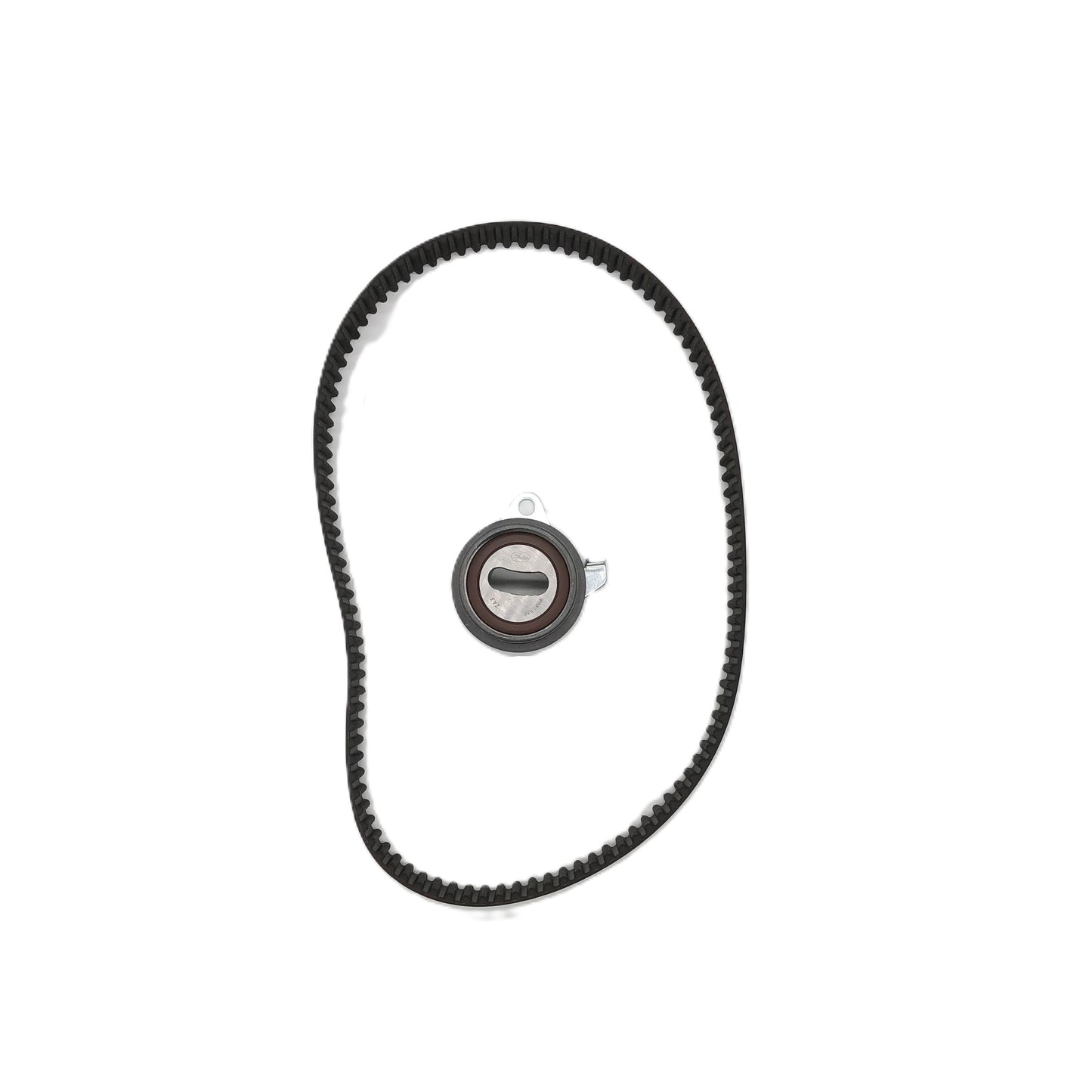 GATES Timing Belt Component Kit K0177109 image 6 Candru