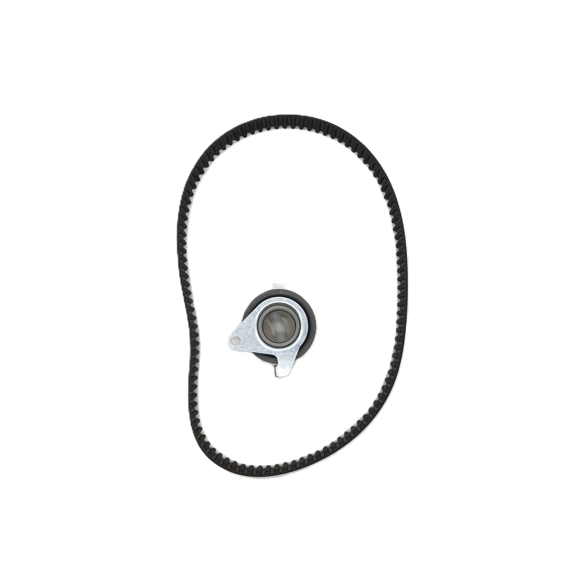 GATES Timing Belt Component Kit K0177109 image 5 Candru
