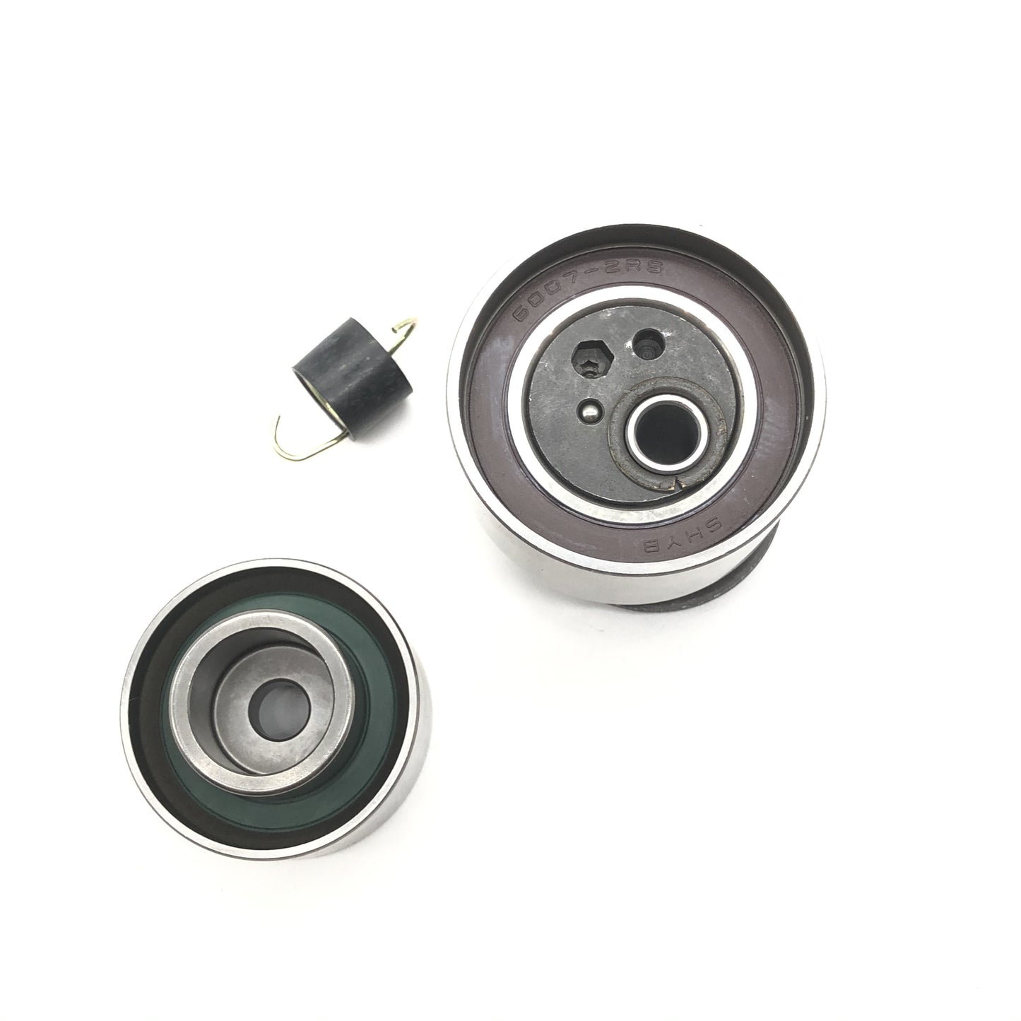 GATES Timing Belt Component Kit K0177135 image 5 Candru