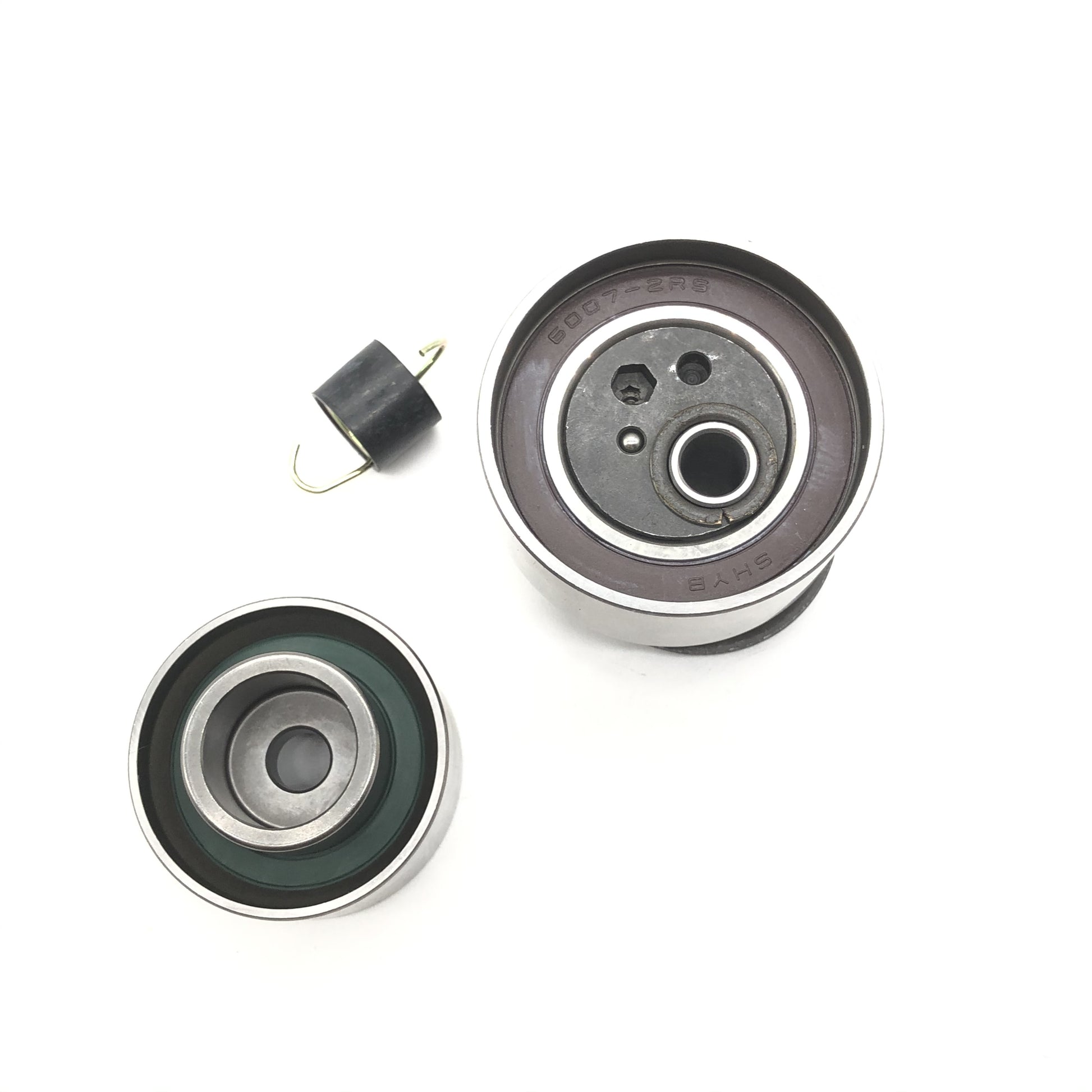 GATES Timing Belt Component Kit K0177135 image 5 Candru
