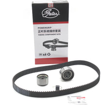 GATES Timing Belt Component Kit K0177135 image 1 Candru
