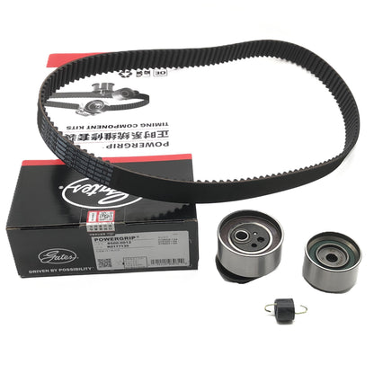 GATES Timing Belt Component Kit K0177135 image 12 Candru