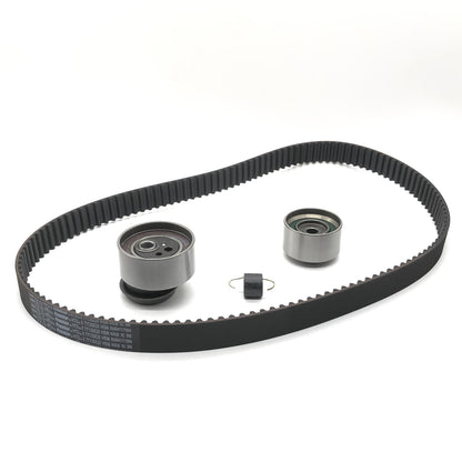 GATES Timing Belt Component Kit K0177135 image 2 Candru
