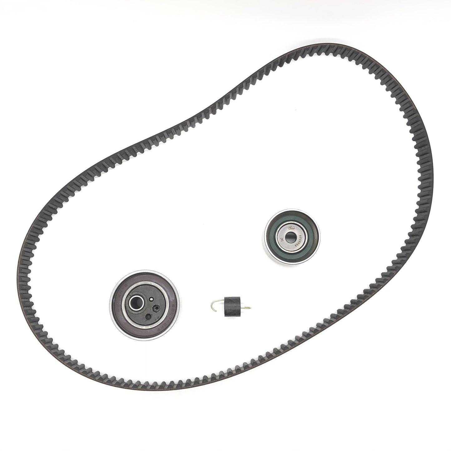 GATES Timing Belt Component Kit K0177135 image 7 Candru