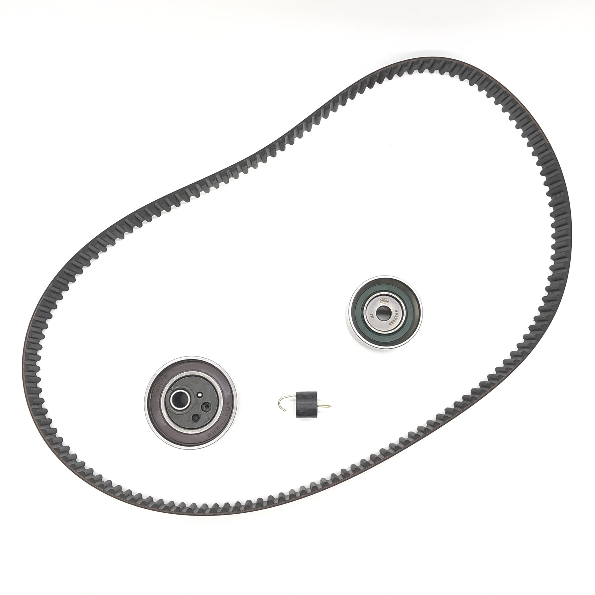 GATES Timing Belt Component Kit K0177135 image 7 Candru