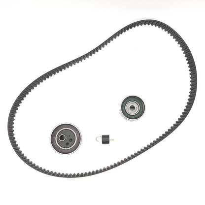 GATES Timing Belt Component Kit K0177135 image 7 Candru