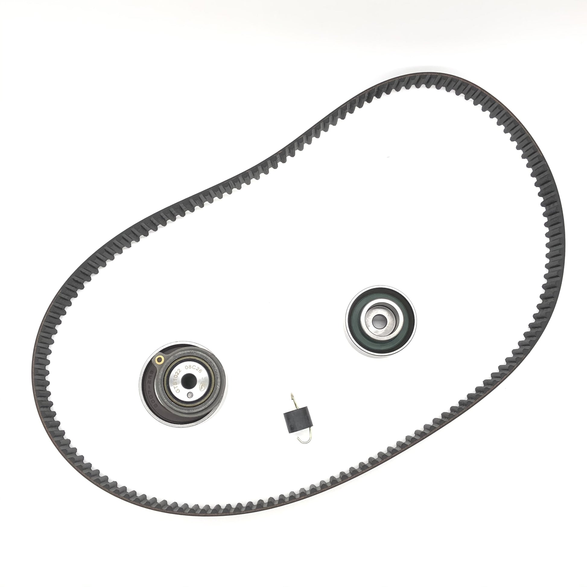 GATES Timing Belt Component Kit K0177135 image 8 Candru