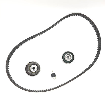 GATES Timing Belt Component Kit K0177135 image 8 Candru