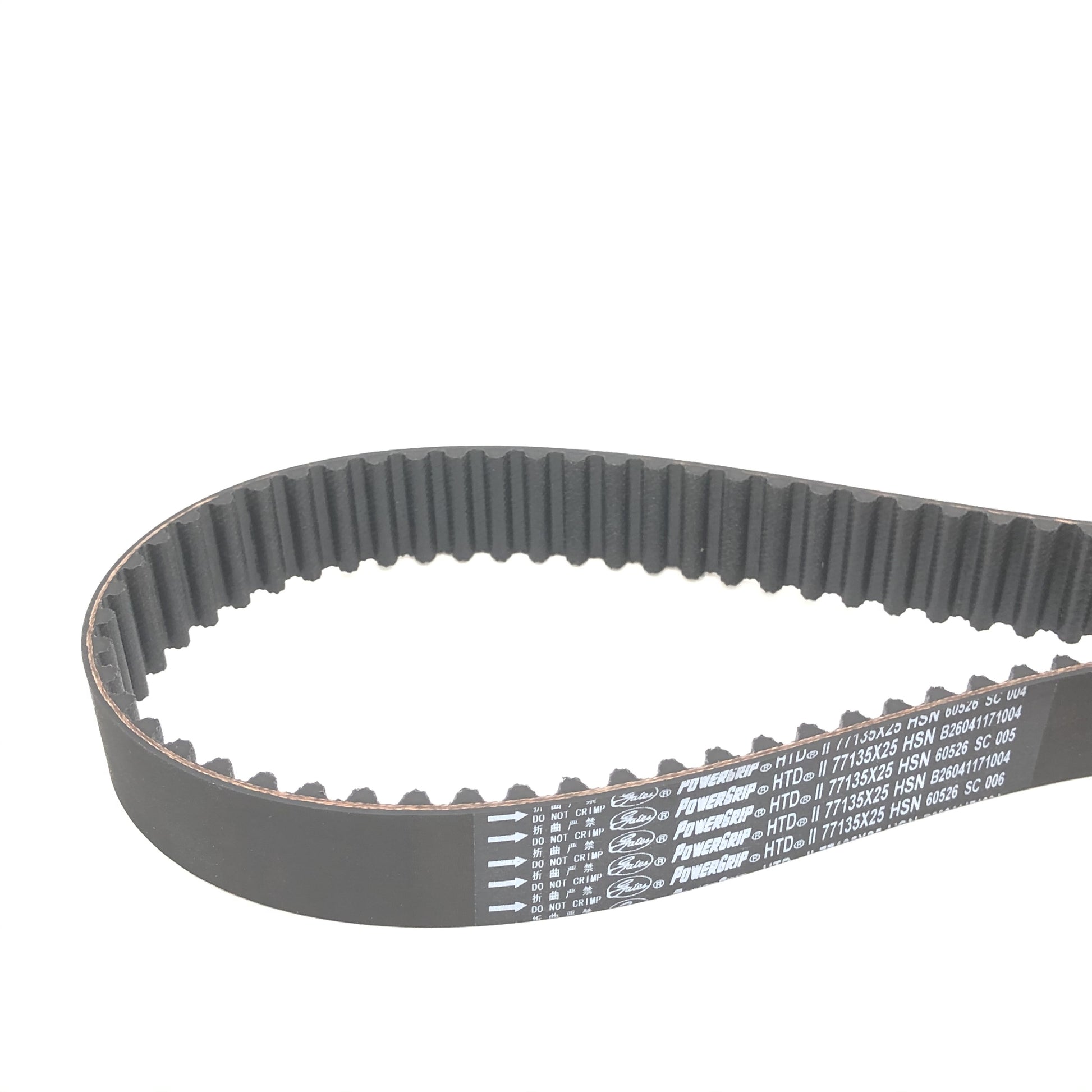 GATES Timing Belt Component Kit K0177135 image 9 Candru
