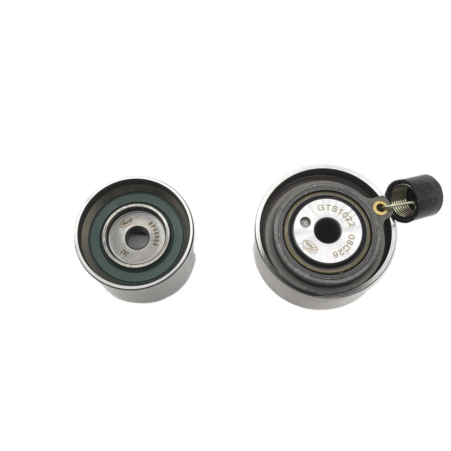 GATES Timing Belt Component Kit K0177135 image 4 Candru