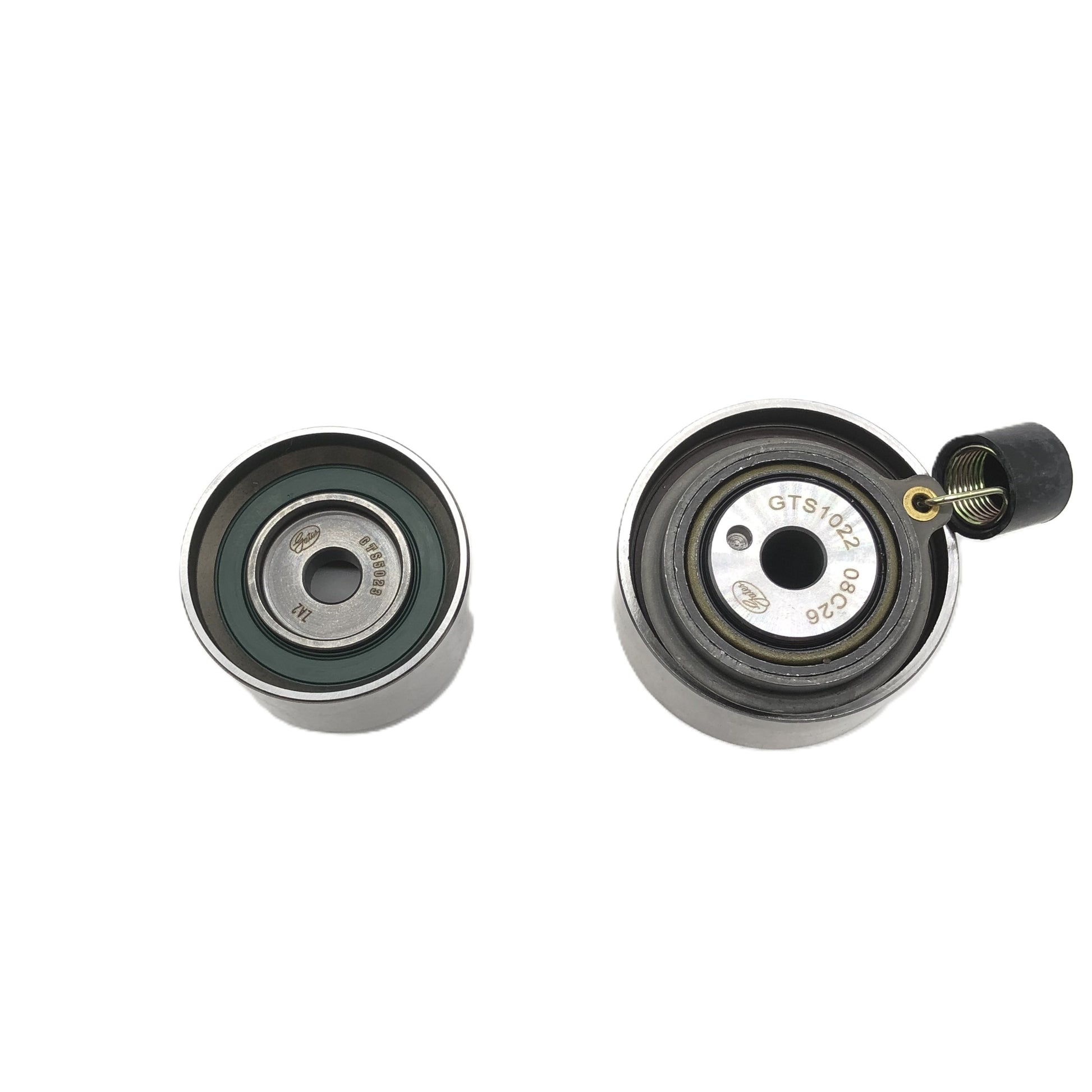GATES Timing Belt Component Kit K0177135 image 4 Candru