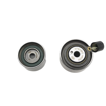 GATES Timing Belt Component Kit K0177135 image 4 Candru