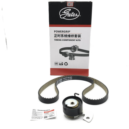 GATES Timing Belt Component 2-Piece Kit K01T367HOB 8500-0224