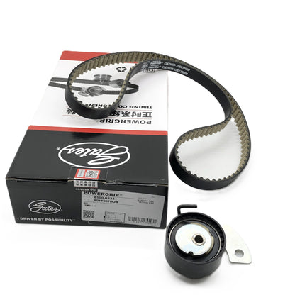 GATES Timing Belt Component 2-Piece Kit K01T367HOB 8500-0224
