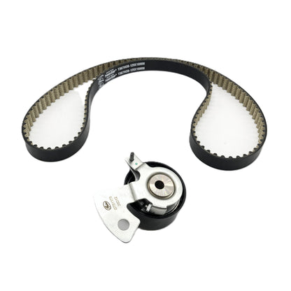 GATES Timing Belt Component 2-Piece Kit K01T367HOB 8500-0224