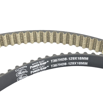 GATES Timing Belt Component 2-Piece Kit K01T367HOB 8500-0224